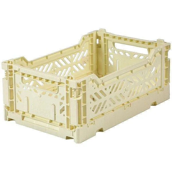 100% Recyclable Folding Krate - Mini Box