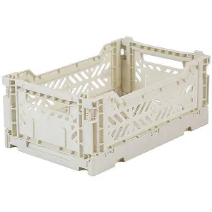 100% Recyclable Folding Krate - Mini Box
