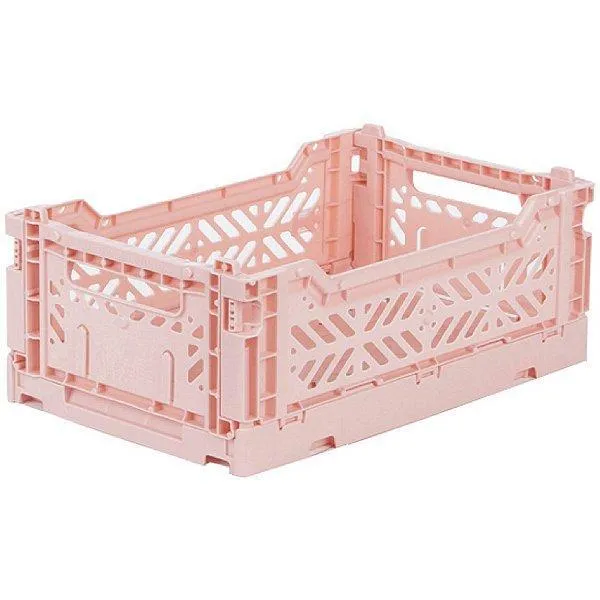 100% Recyclable Folding Krate - Mini Box