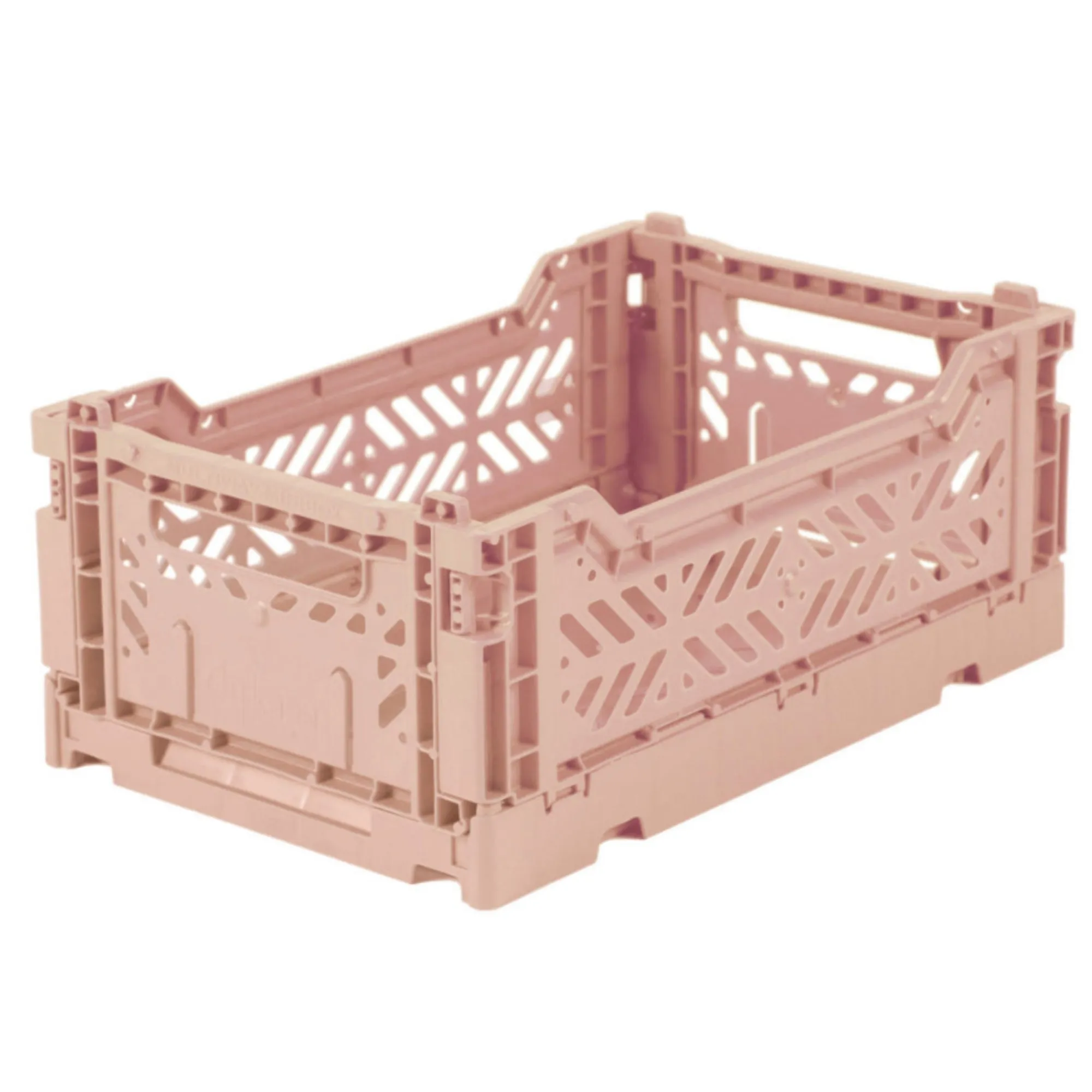 100% Recyclable Folding Krate - Mini Box