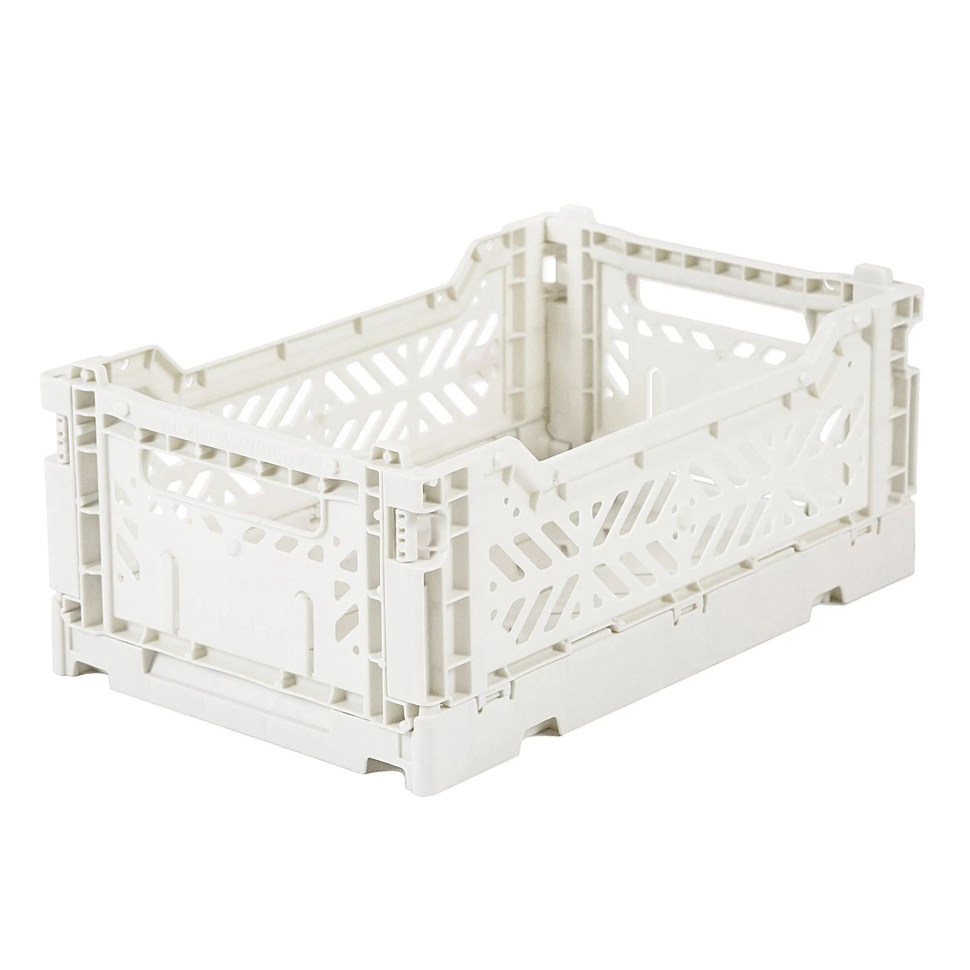 100% Recyclable Folding Krate - Mini Box