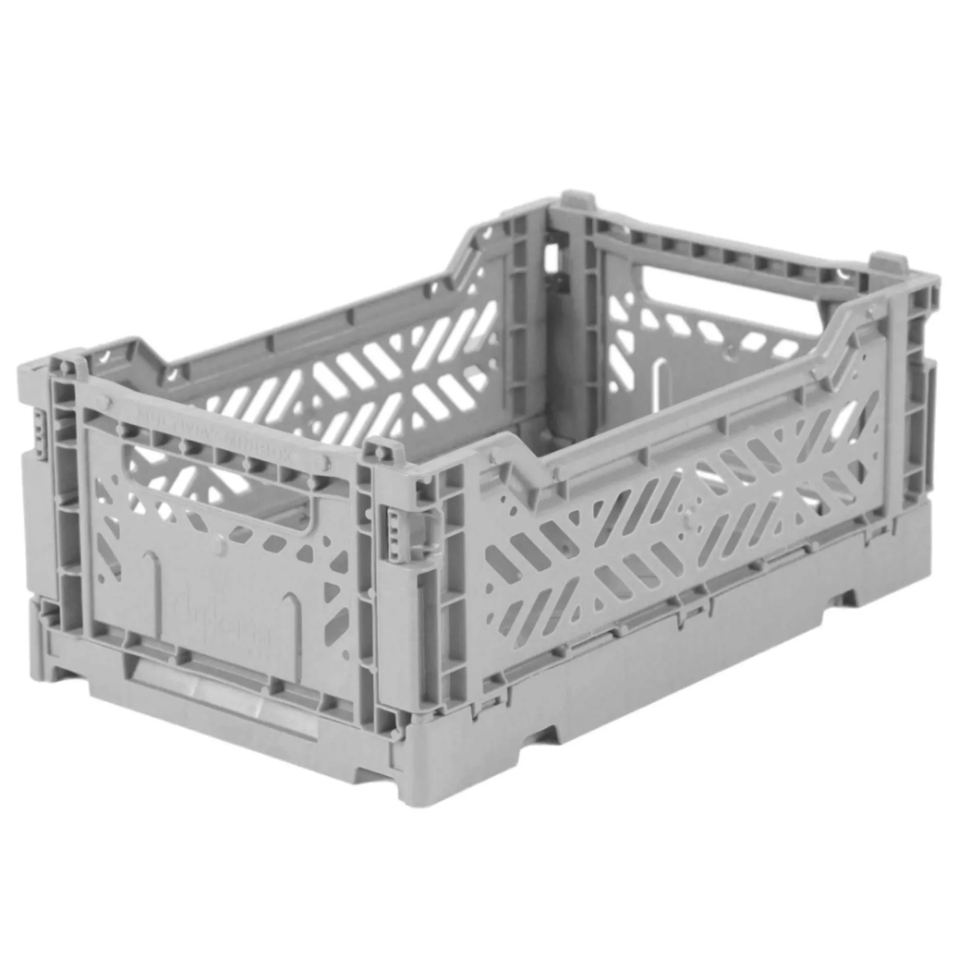 100% Recyclable Folding Krate - Mini Box