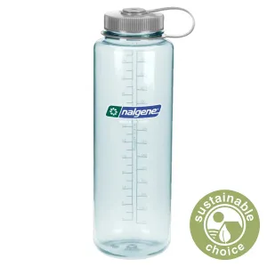 1.5L Sustain Silo Wide Mouth - SeaFoam