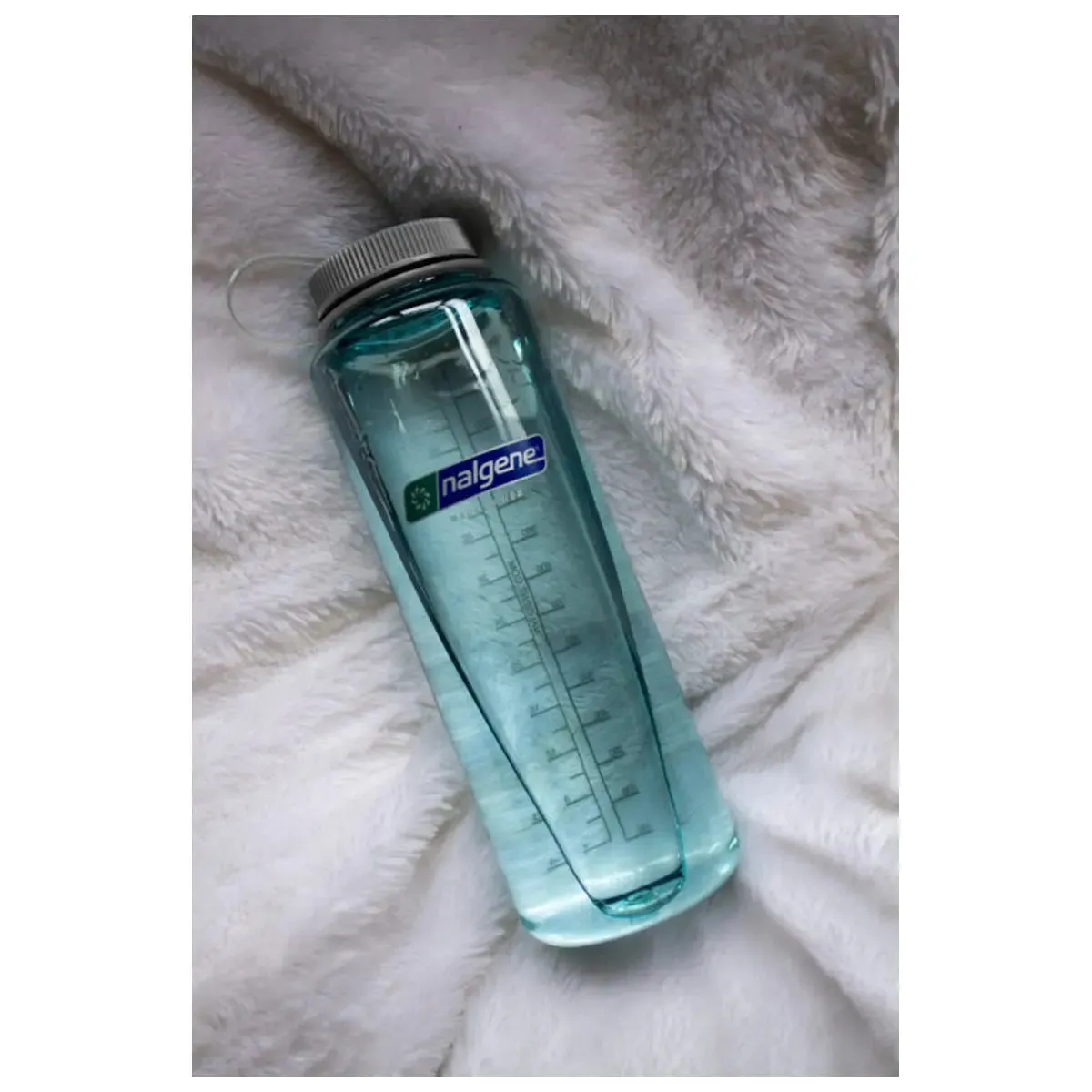 1.5L Sustain Silo Wide Mouth - SeaFoam