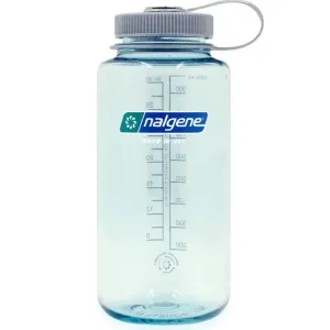 1L Sustain Wide Mouth - Seafoam