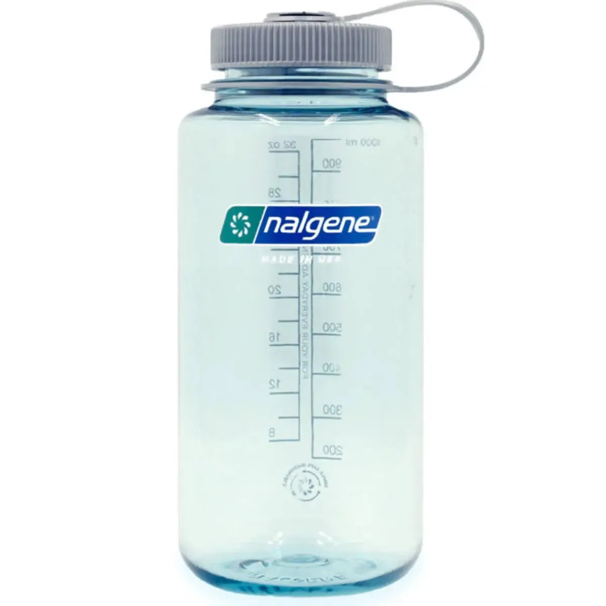 1L Sustain Wide Mouth - Seafoam