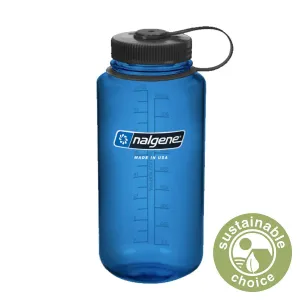 1L Sustain Wide Mouth - Slate Blue