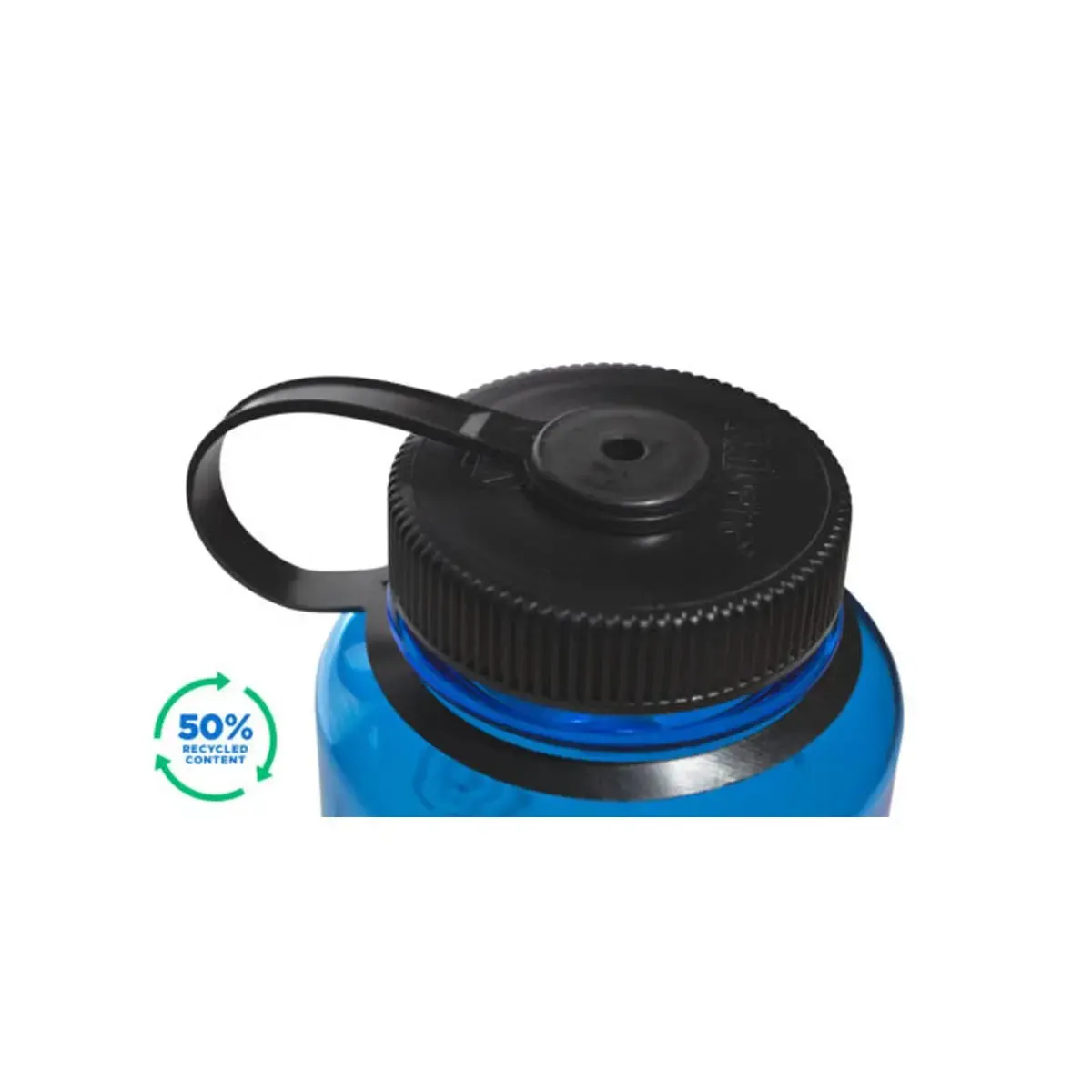 1L Sustain Wide Mouth - Slate Blue