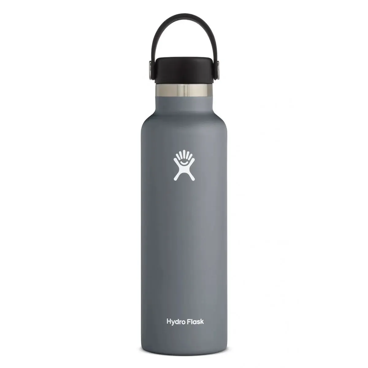 21oz Standard Mouth Hydration Bottle - Stone