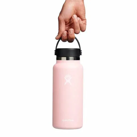 32oz Wide Mouth - Trillium