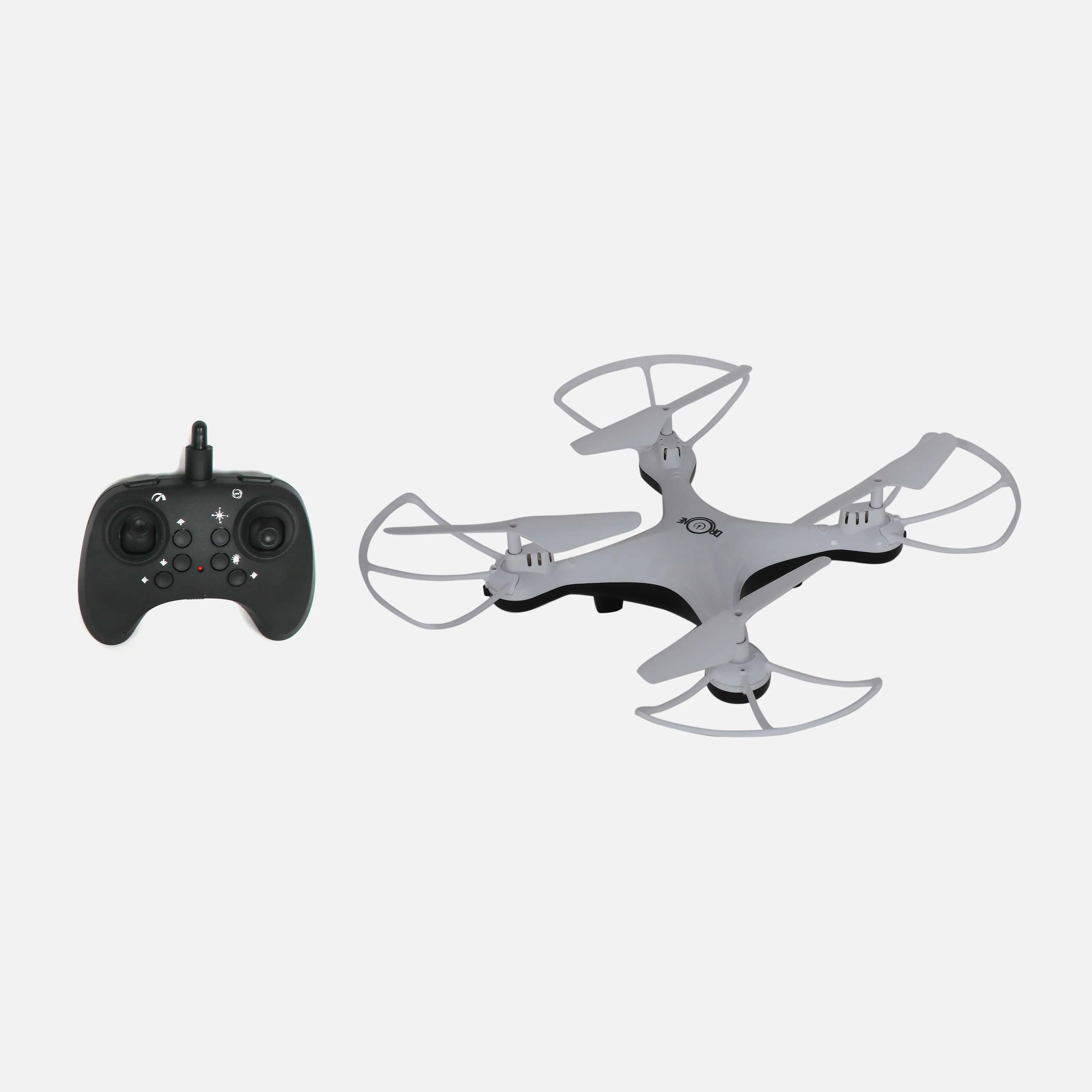 4 AXES AEROCRAFT DRONE 2.4G WHITE