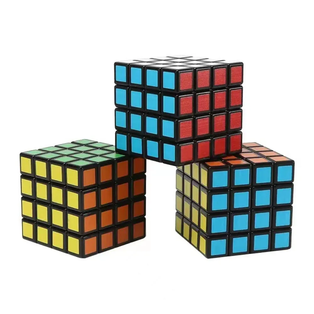 4 Layer Magnetic Cube Grinder 1.8 Spice Crusher