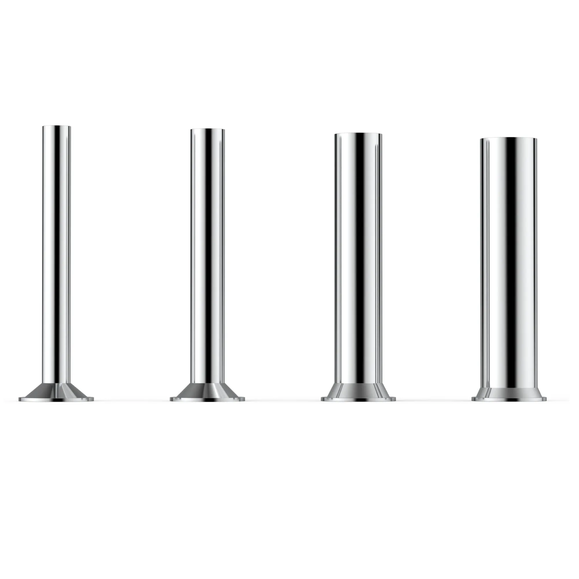 5L Manual Horizontal Sausage Filler | Stainless Steel Stuffer Meat Press Machine