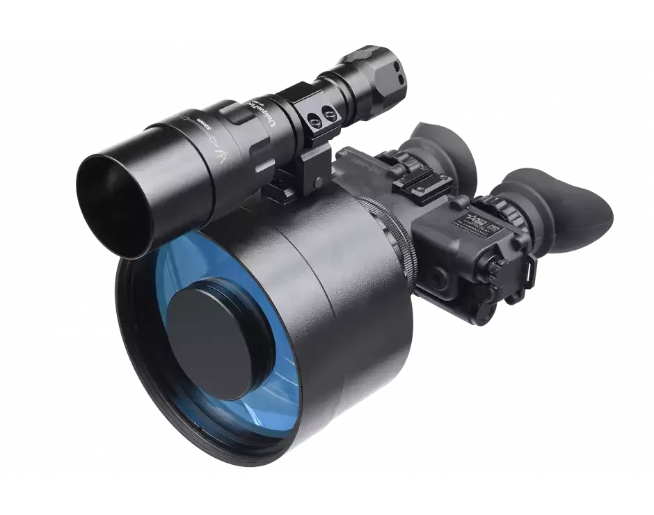 AGM Global Vision FoxBat-8 3AW1