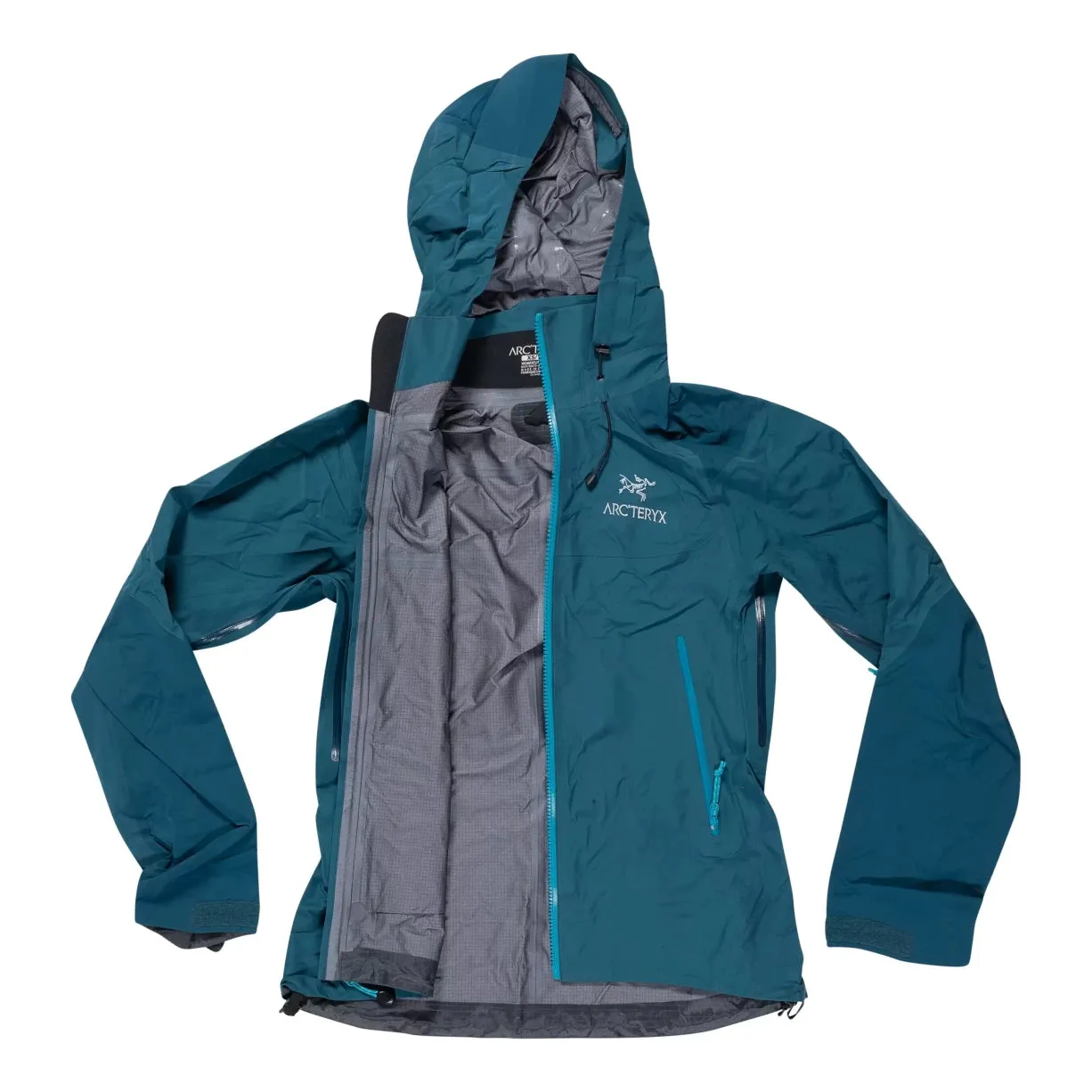 Arc'teryx Beta AR Jacket - Women's