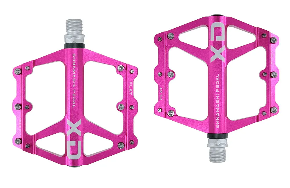 B623 Bicycle Pedals