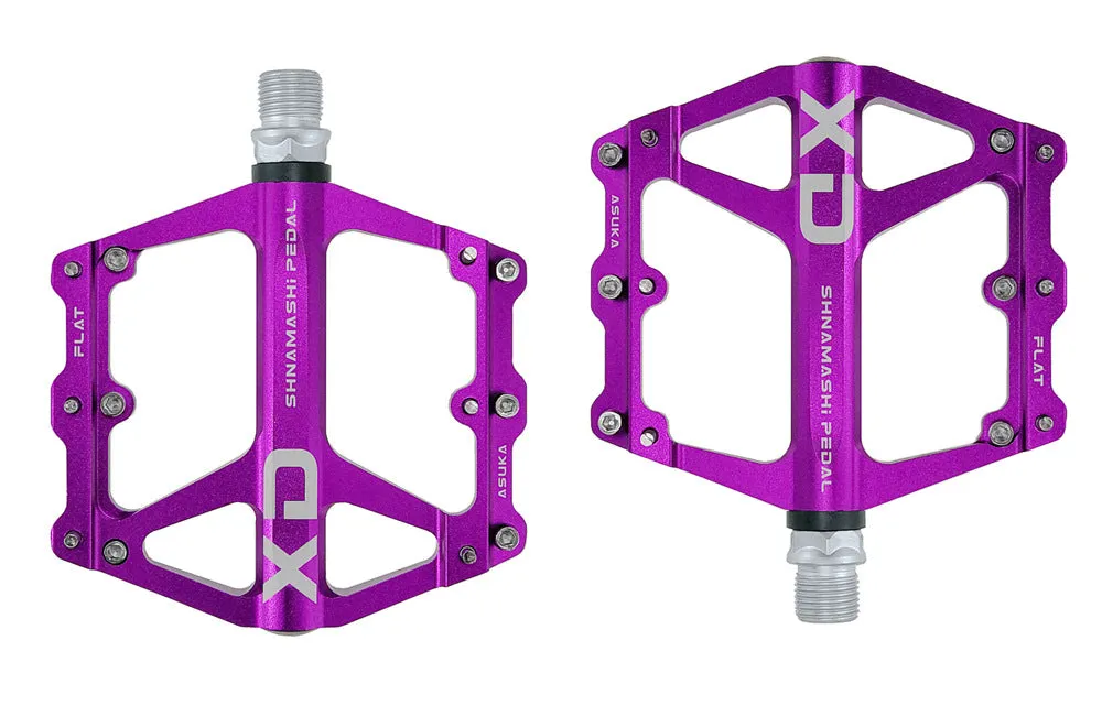 B623 Bicycle Pedals