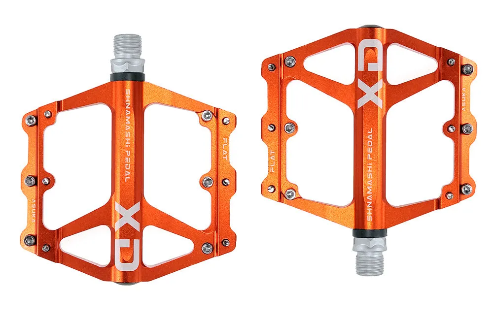 B623 Bicycle Pedals