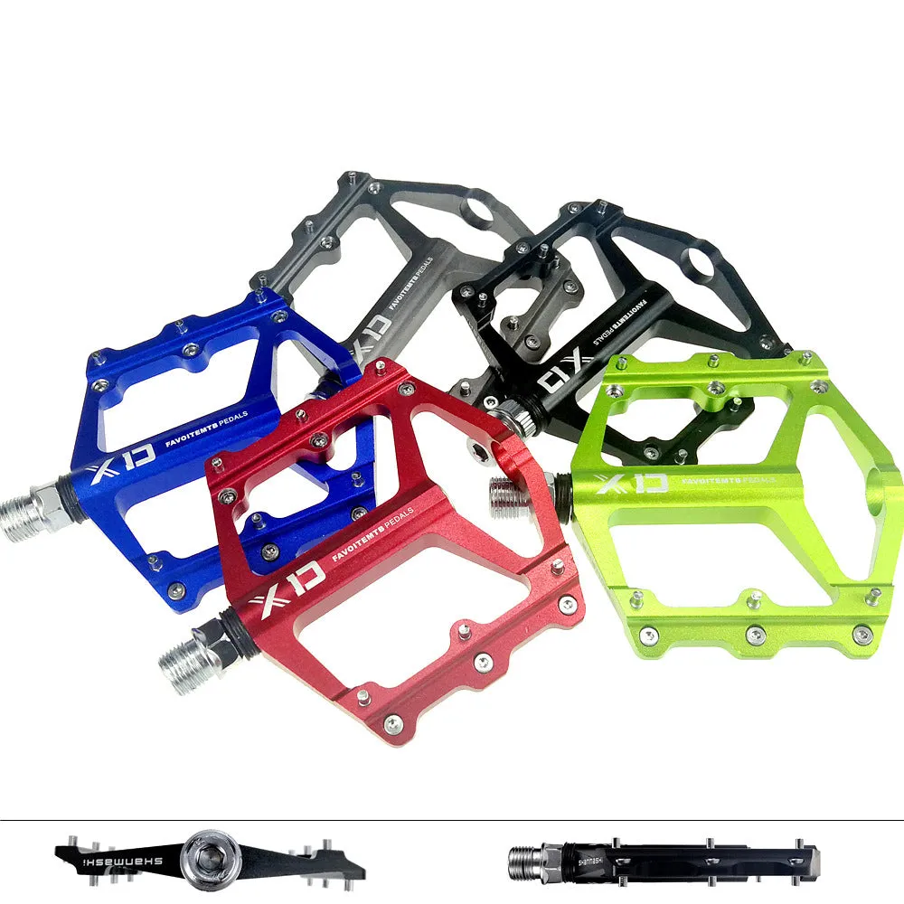B623 Bicycle Pedals