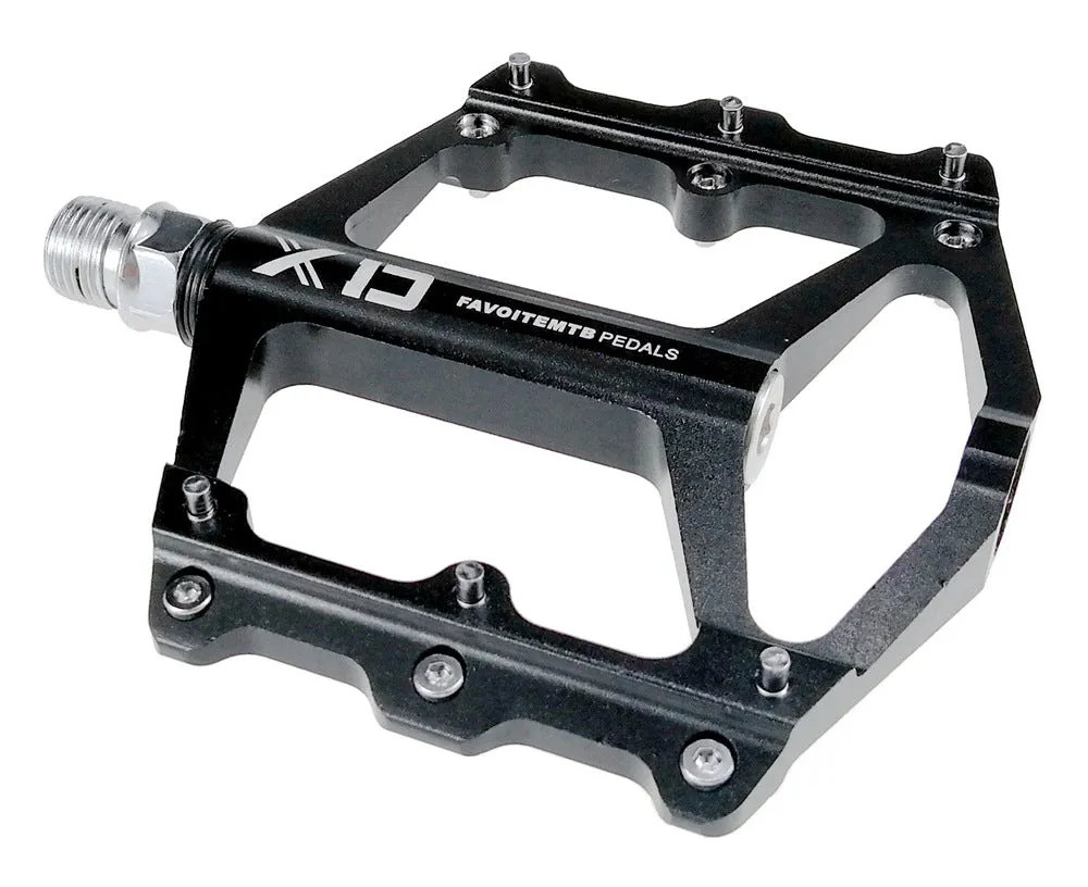 B623 Bicycle Pedals