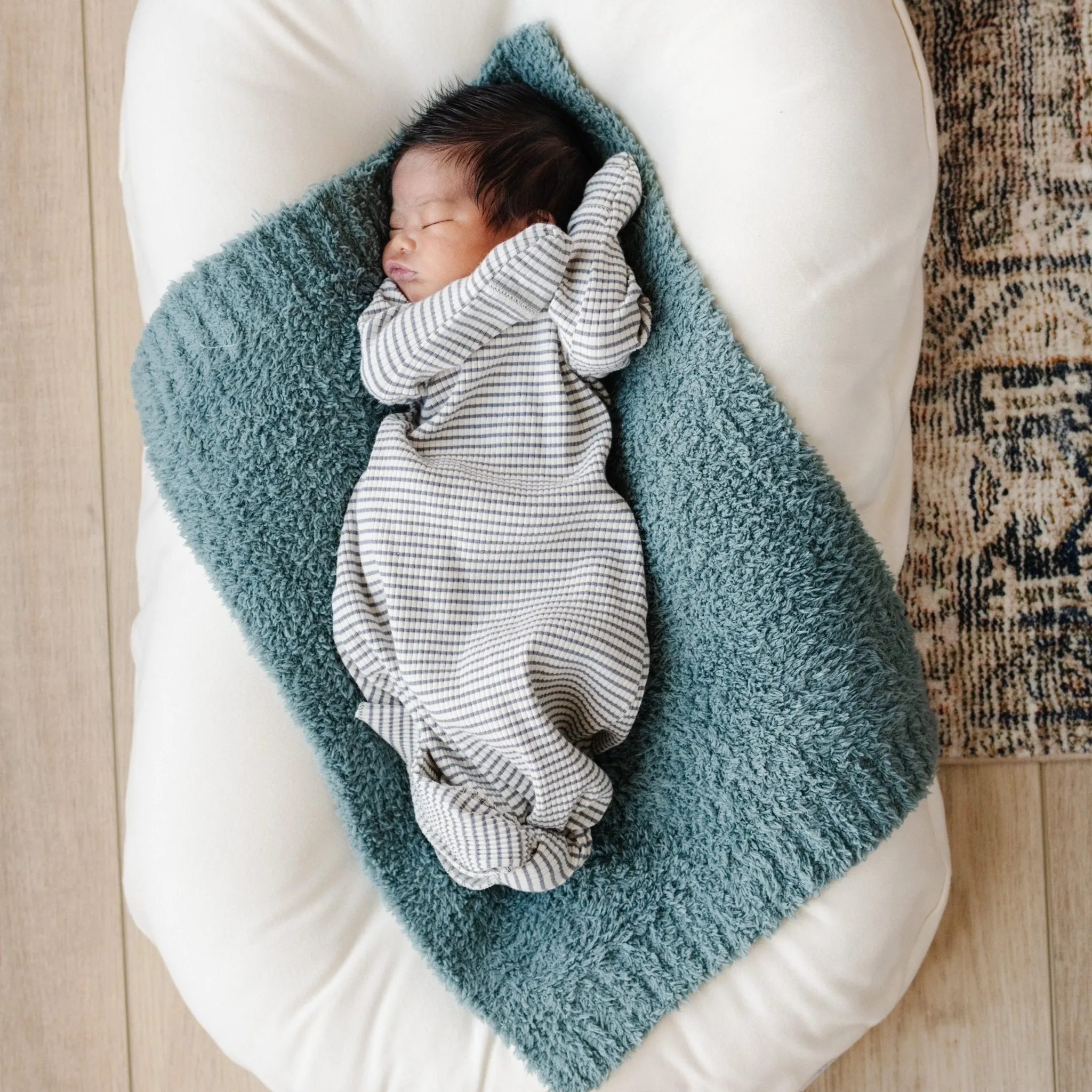 BAMBONI MINI BLANKETS