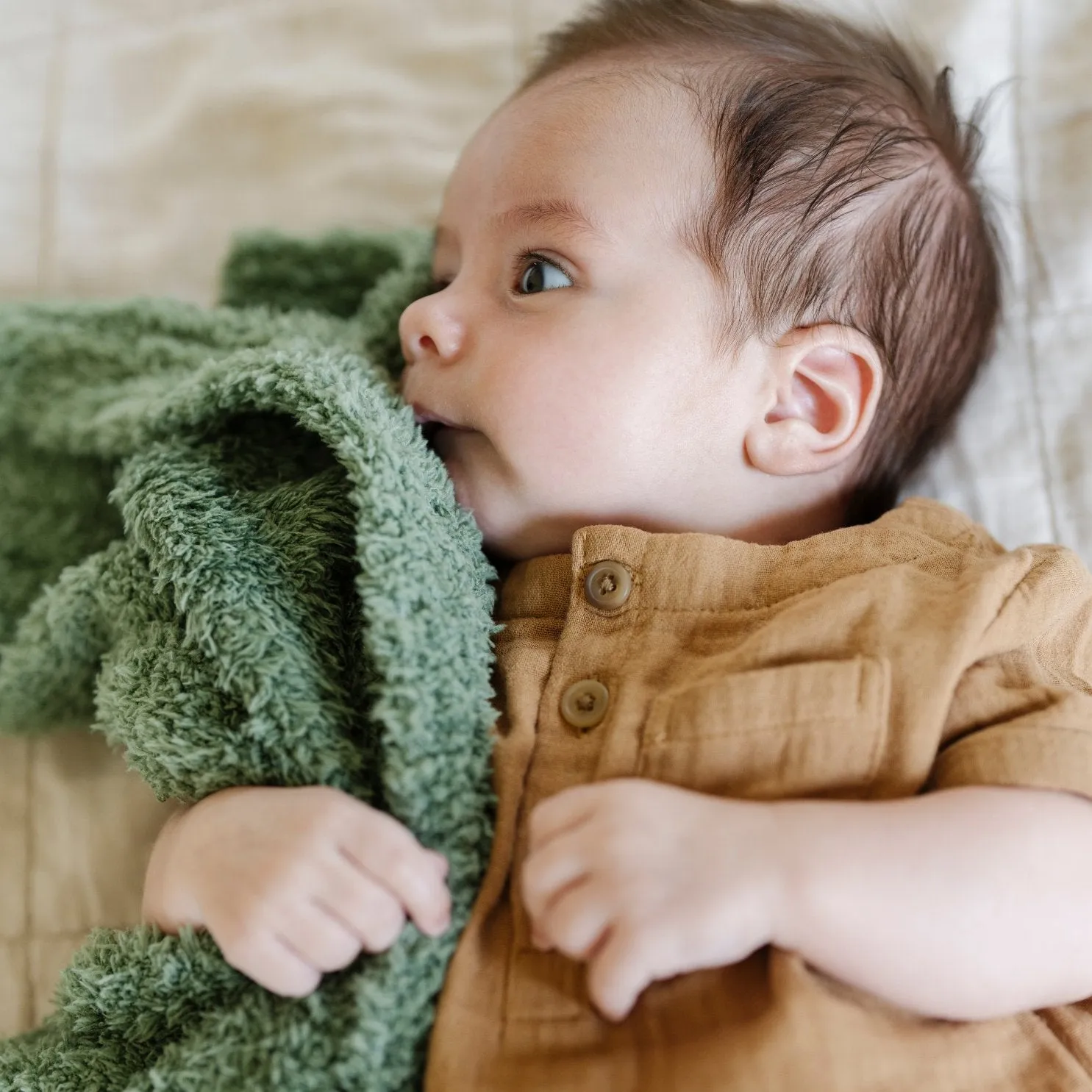 BAMBONI MINI BLANKETS