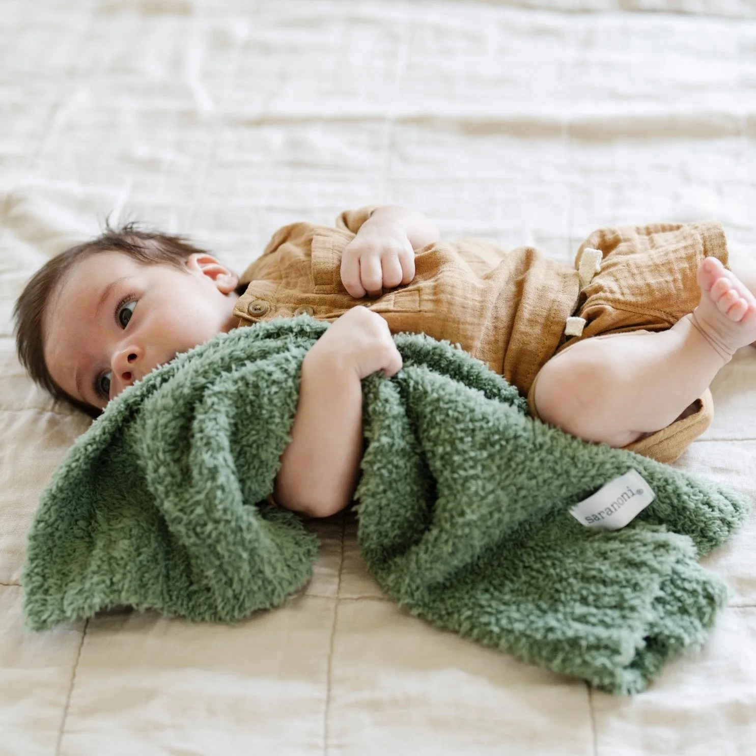 BAMBONI MINI BLANKETS