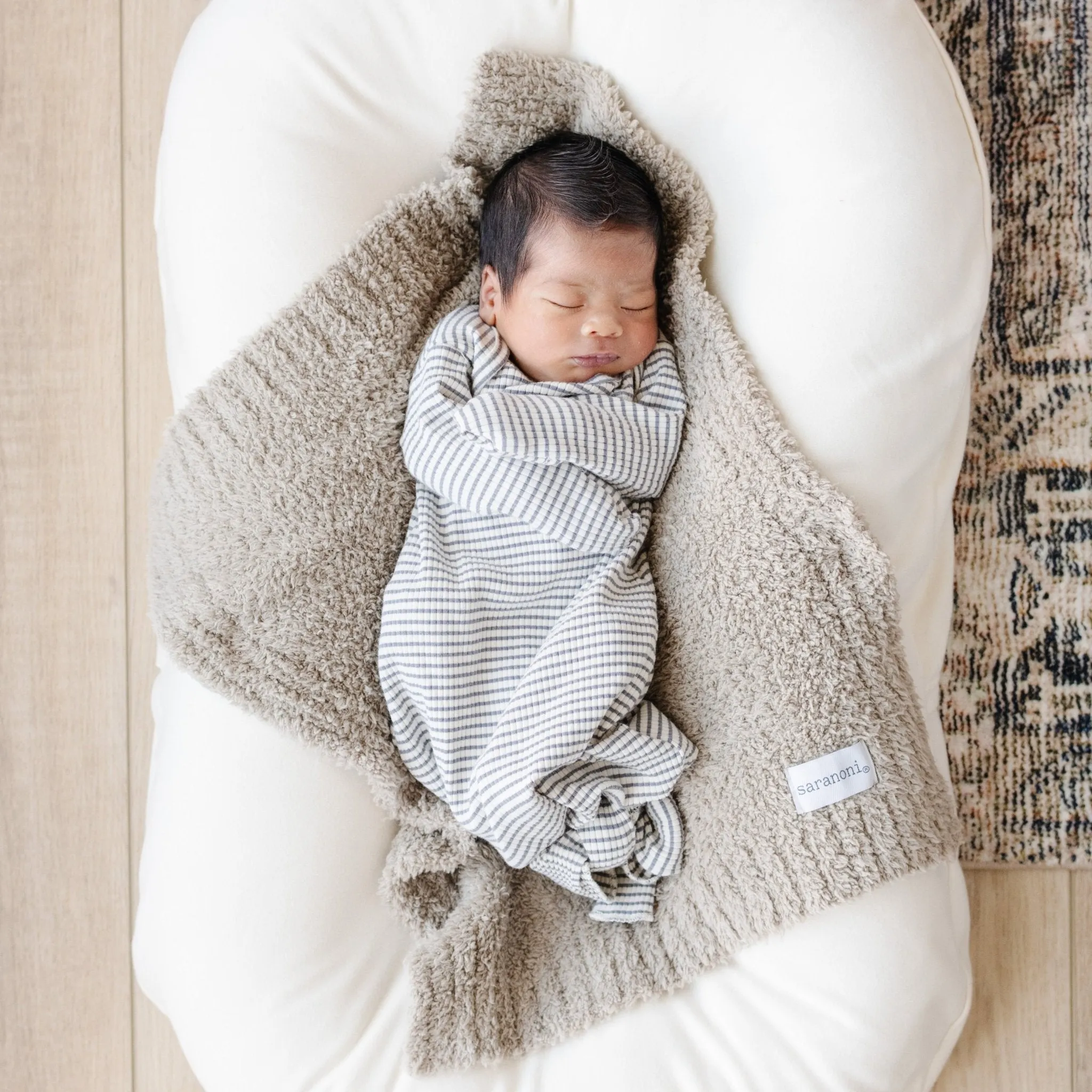 BAMBONI MINI BLANKETS