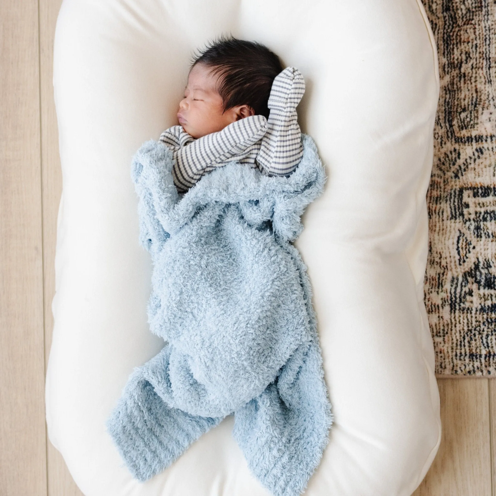 BAMBONI MINI BLANKETS