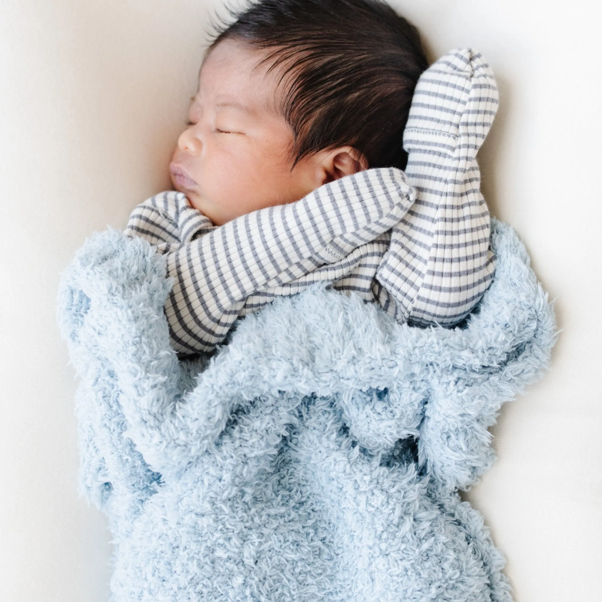 BAMBONI MINI BLANKETS