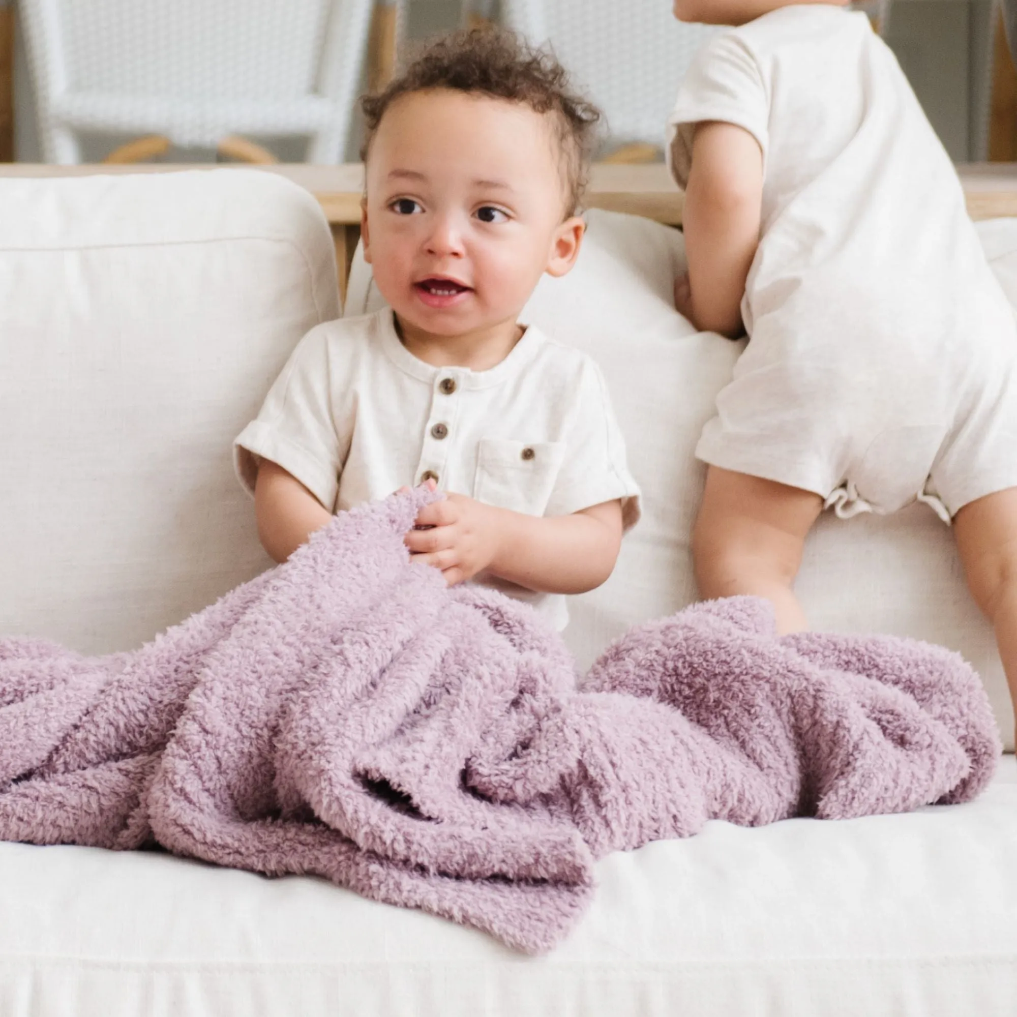 BAMBONI MINI BLANKETS