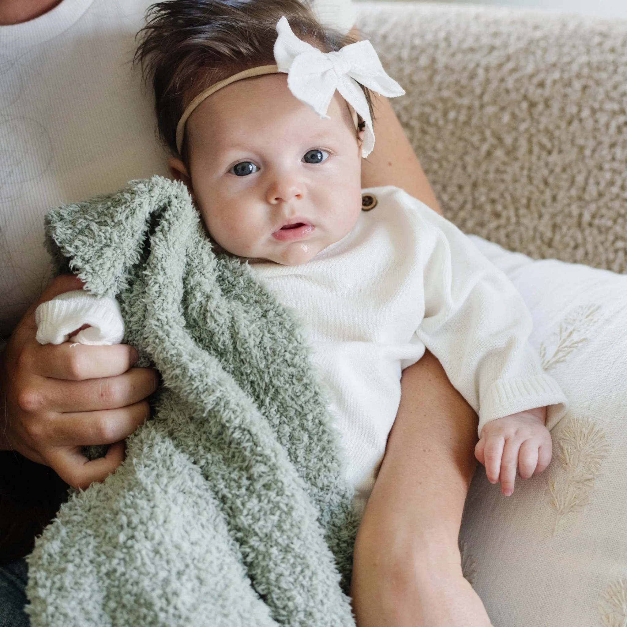 BAMBONI MINI BLANKETS