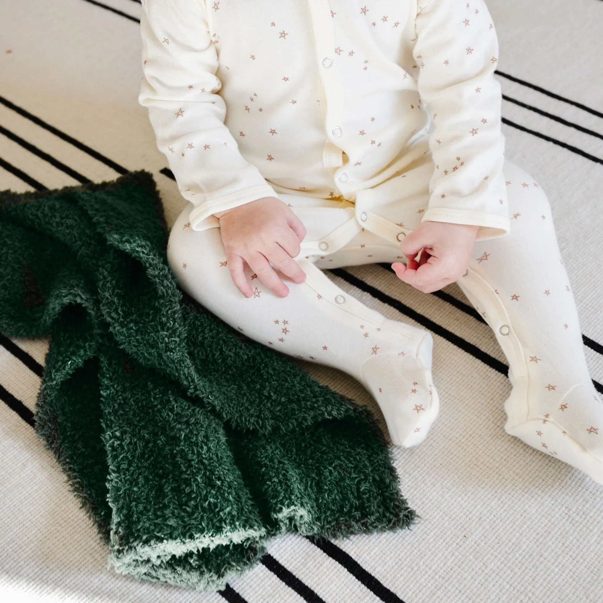 BAMBONI MINI BLANKETS