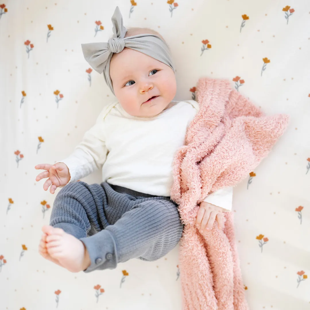 BAMBONI MINI BLANKETS
