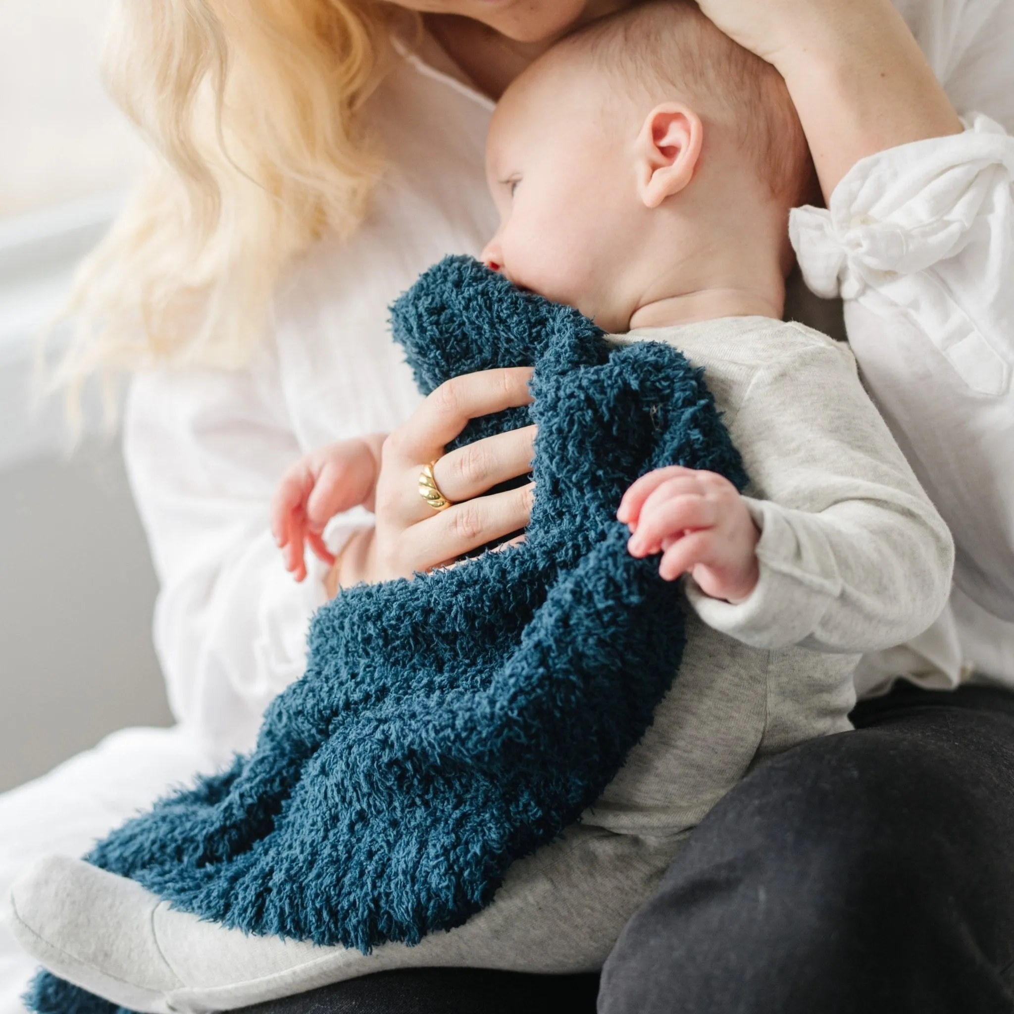 BAMBONI MINI BLANKETS