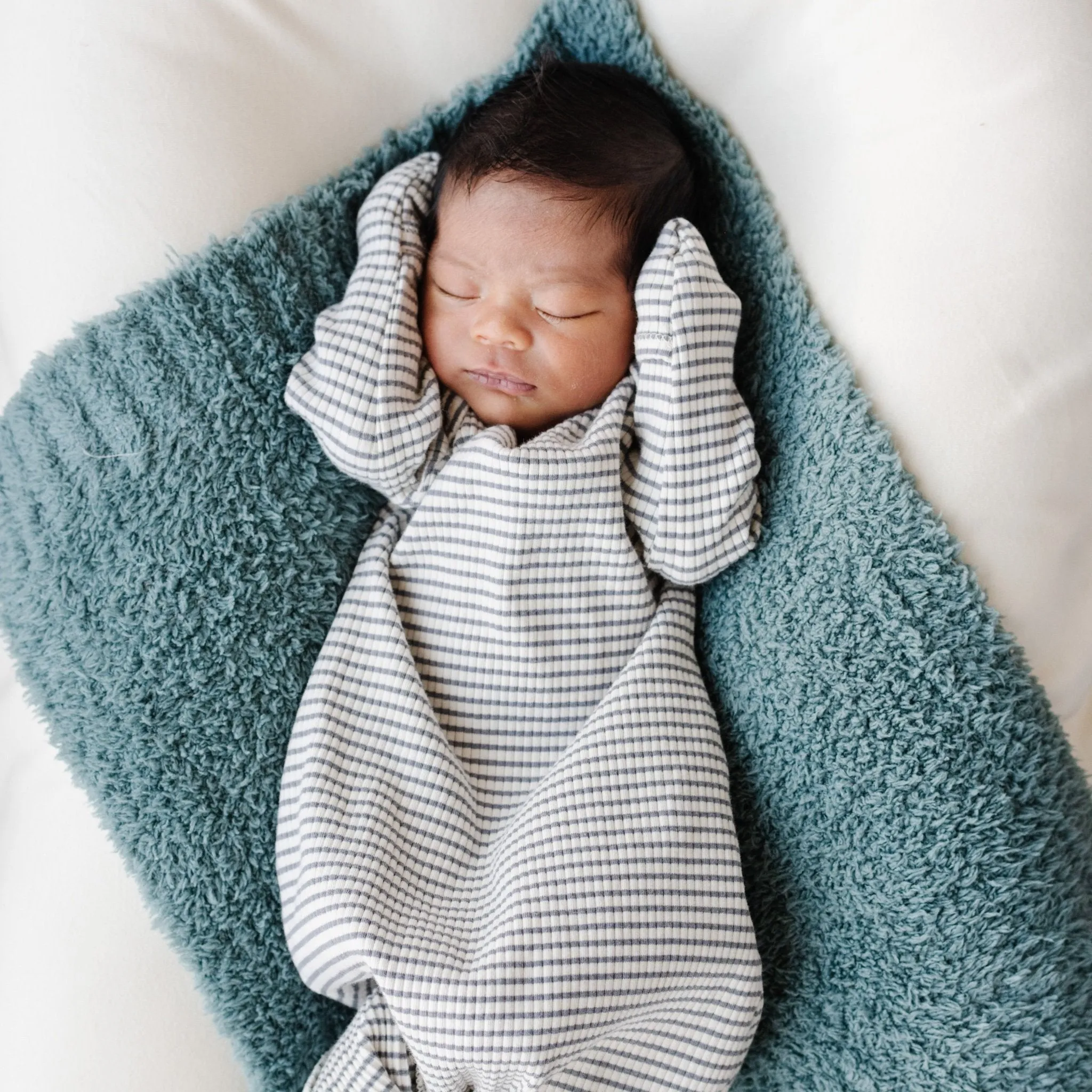 BAMBONI MINI BLANKETS