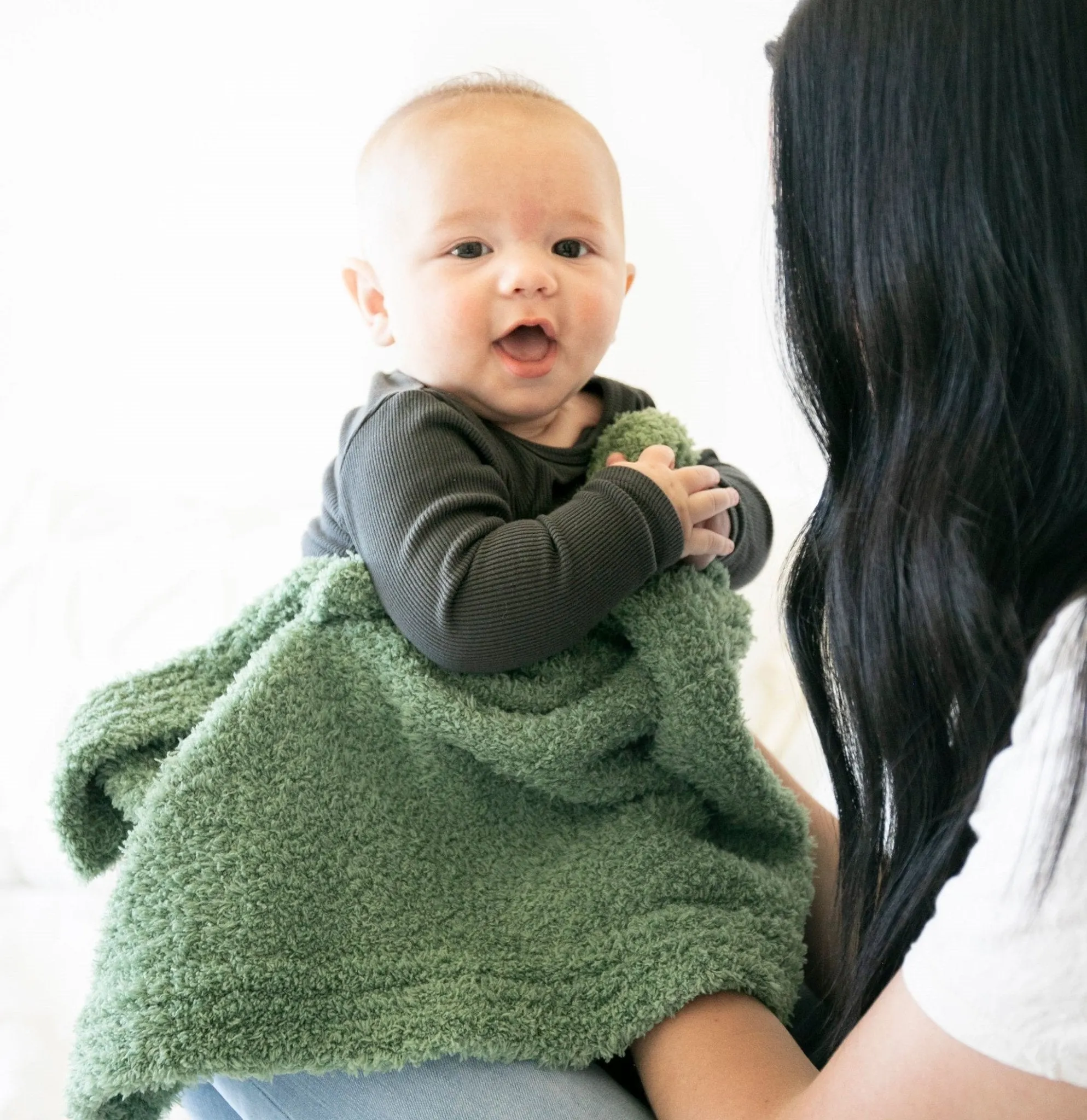BAMBONI MINI BLANKETS