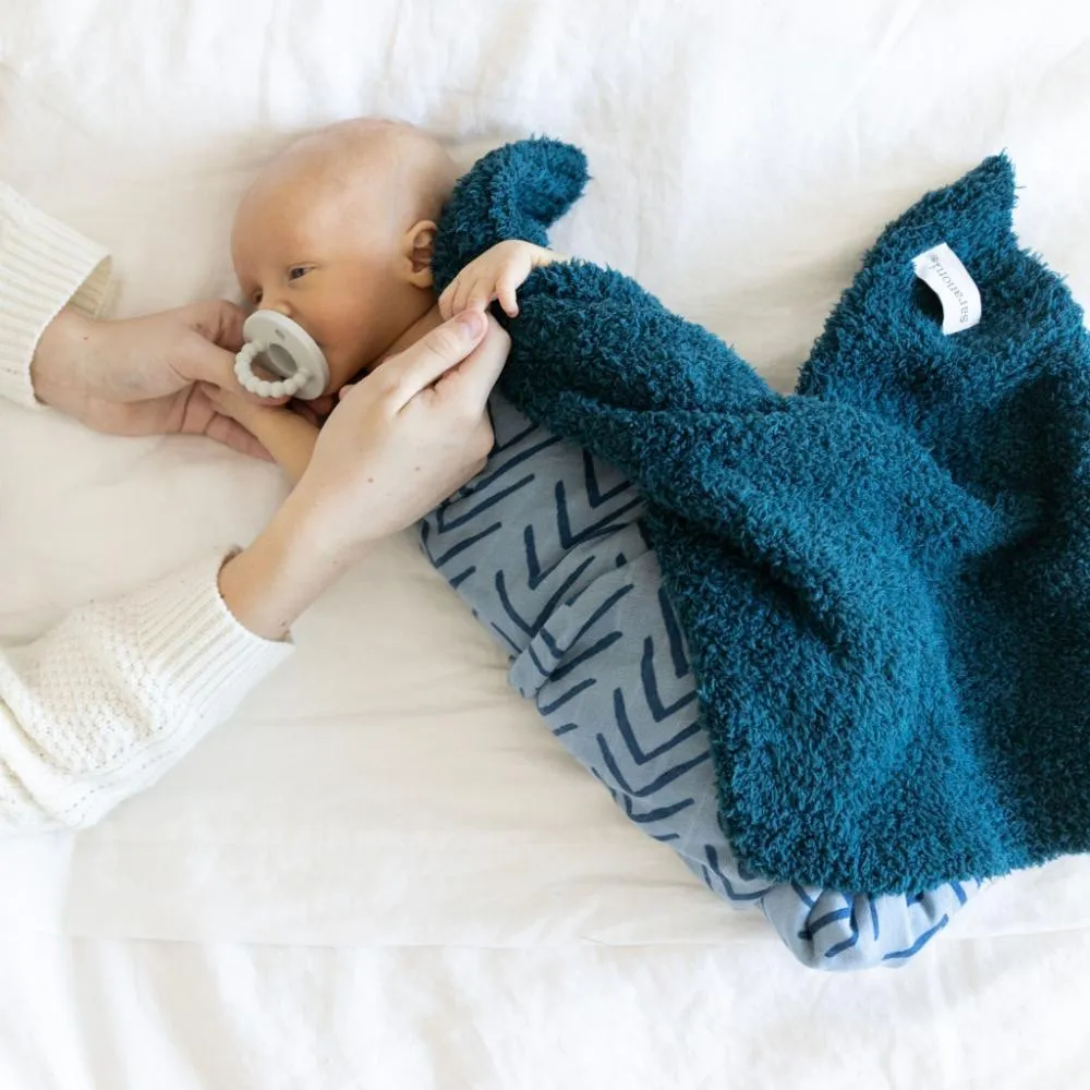 BAMBONI MINI BLANKETS