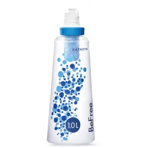 BeFree 1.0L Microfilter