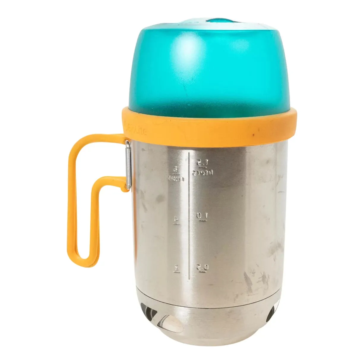 Biolite CampStove KettlePot