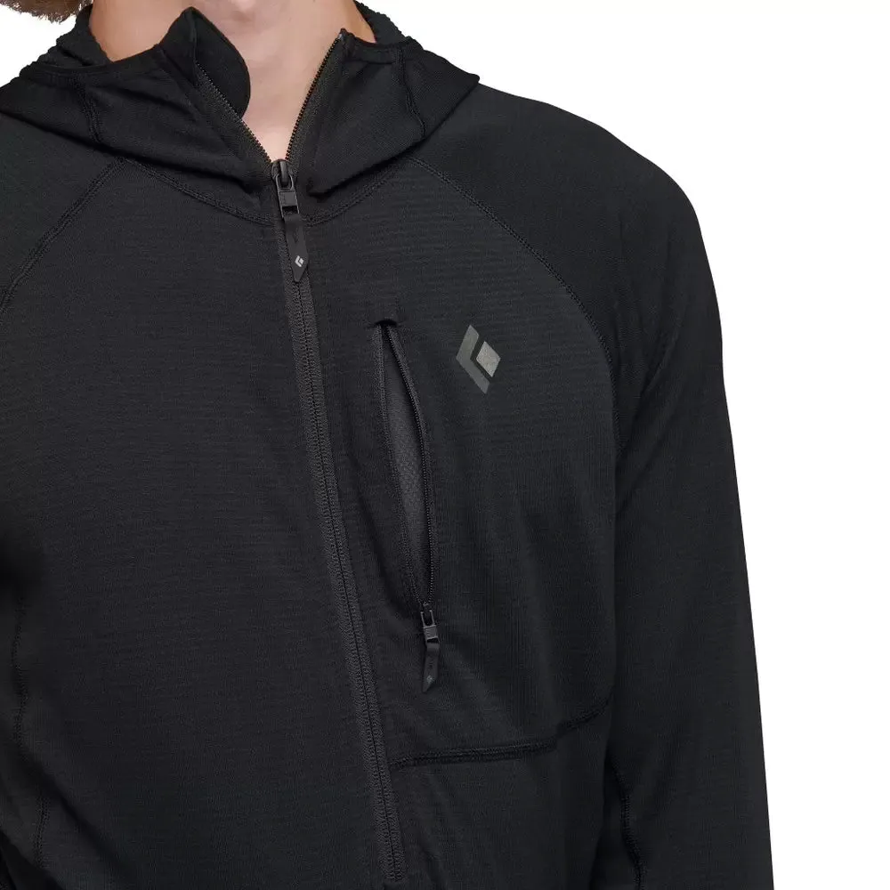 Black Diamond Coefficient LT One Piece - Men's