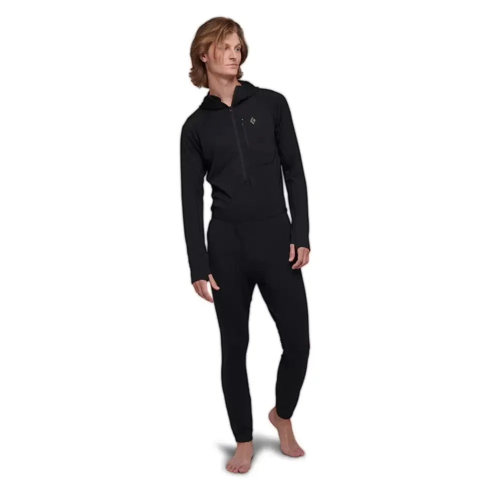 Black Diamond Coefficient LT One Piece - Men's