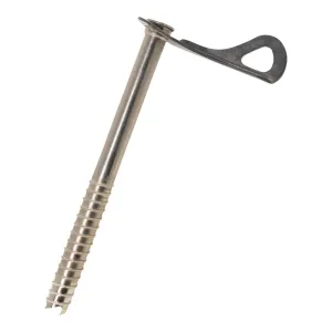 Black Diamond Turbo Ice Screw