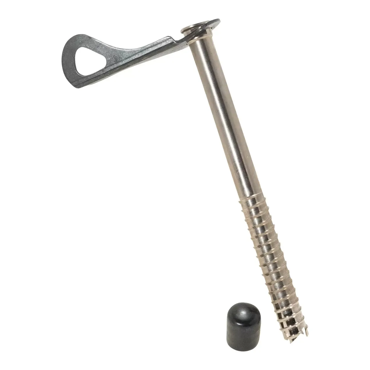Black Diamond Turbo Ice Screw