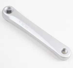 Brompton - Left Hand Crank Arm