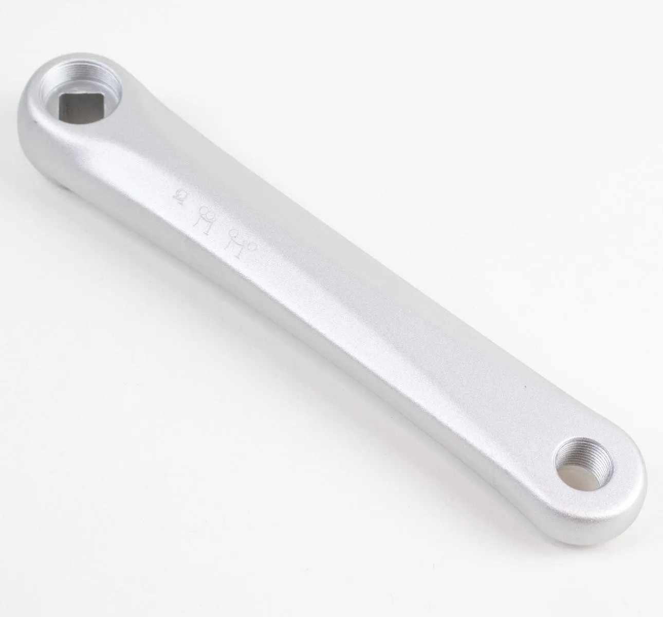 Brompton - Left Hand Crank Arm