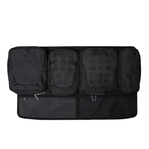 Bronco Tailgate Storage