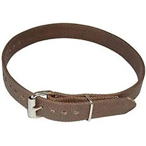 Buckingham Climber Leg Strap 26x1" Pair