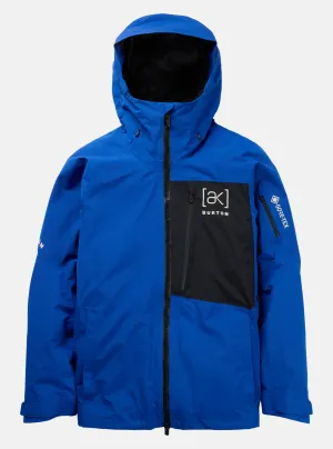 Burton Men's [ak] Cyclic GORETEX 2L Jacket Jake Blue/True Black 10002111407