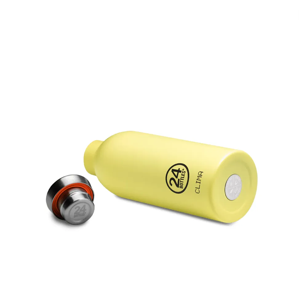 Clima Bottle 500 ml (Citrus)